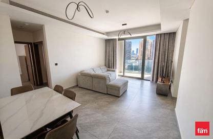 Apartment - 2 Bedrooms - 3 Bathrooms for rent in SS Tower - Al Barsha South 3 - Al Barsha South - Al Barsha - Dubai
