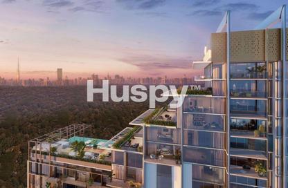 Apartment - 3 - 4 for sale in The Highbury - Sobha Hartland - Mohammed Bin Rashid City - Dubai Apartment - 3 - 4 for sale in The Highbury - Sobha Hartland - Mohammed Bin Rashid City - Dubai