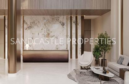 Apartment - 2 Bedrooms - 3 Bathrooms for sale in Sola Residences - Wasl Gate - Dubai Apartment - 2 Bedrooms - 3 Bathrooms for sale in Sola Residences - Wasl Gate - Dubai