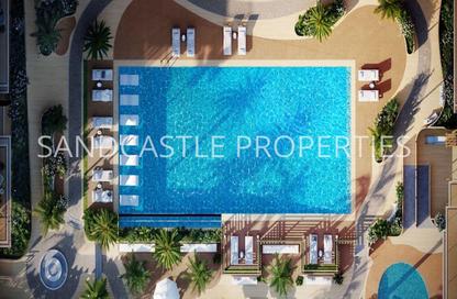 Apartment - 2 Bedrooms - 3 Bathrooms for sale in Sola Residences - Wasl Gate - Dubai Apartment - 2 Bedrooms - 3 Bathrooms for sale in Sola Residences - Wasl Gate - Dubai