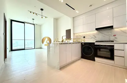 Apartment - 1 Bedroom - 2 Bathrooms for rent in Binghatti Gardenia - District 11 - Jumeirah Village Circle - Dubai