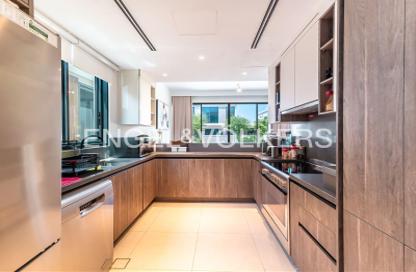 Villa - 4 Bedrooms - 6 Bathrooms for sale in Harmony 3 - Harmony - Tilal Al Ghaf - Dubai