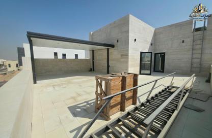 Villa - 5 - 7 for sale in Kabbali Hills - Al Helio 2 - Al Helio - Ajman