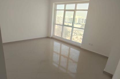 Apartment - 1 Bedroom - 1 Bathroom for rent in The Boulevard 2 - Aljada - Sharjah
