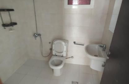 Apartment - 1 Bedroom - 1 Bathroom for rent in The Boulevard 2 - Aljada - Sharjah