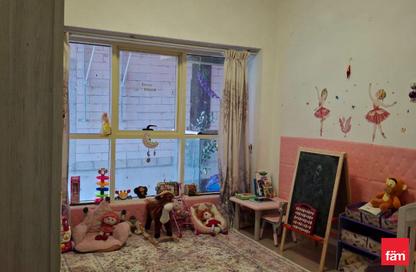 Apartment - 2 Bedrooms - 2 Bathrooms for rent in Dana Tower - District 12 - Jumeirah Village Circle - Dubai Apartment - 2 Bedrooms - 2 Bathrooms for rent in Dana Tower - District 12 - Jumeirah Village Circle - Dubai