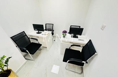 Office Space - Studio - 1 for rent in Reem Residency - Al Karama - Bur Dubai - Dubai