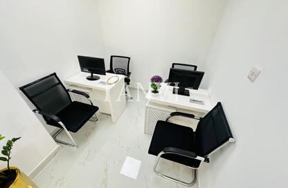 Office Space - Studio - 1 for rent in Reem Residency - Al Karama - Bur Dubai - Dubai