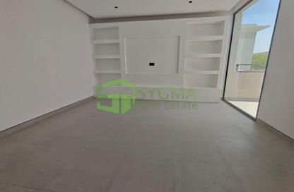 Villa - 4 Bedrooms - 4 Bathrooms for rent in Harmony 1 - Harmony - Tilal Al Ghaf - Dubai