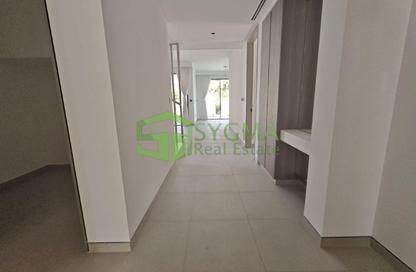 Villa - 4 Bedrooms - 4 Bathrooms for rent in Harmony 1 - Harmony - Tilal Al Ghaf - Dubai Villa - 4 Bedrooms - 4 Bathrooms for rent in Harmony 1 - Harmony - Tilal Al Ghaf - Dubai