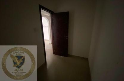 Apartment - 2 Bedrooms - 2 Bathrooms for rent in Al Qulaya'ah - Al Sharq - Sharjah