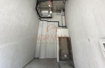 Shop - Studio for rent in VYB - Business Bay - Dubai