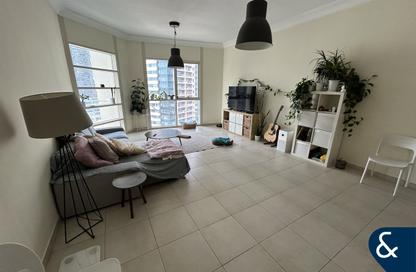 Apartment - 2 - 3 for sale in Lake Shore Tower - JLT Cluster Y - Jumeirah Lake Towers - Dubai