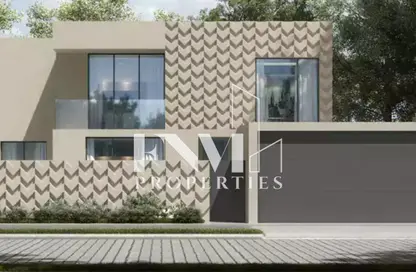 Townhouse - 2 Bedrooms - 2 Bathrooms for sale in Sharjah Waterfront City - Sharjah