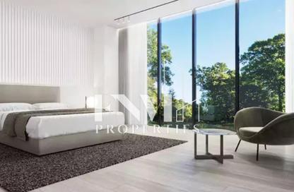 Townhouse - 2 Bedrooms - 2 Bathrooms for sale in Sharjah Waterfront City - Sharjah