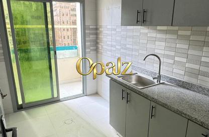 Apartment - 1 - 1 for rent in Al Taawun - Sharjah Apartment - 1 - 1 for rent in Al Taawun - Sharjah