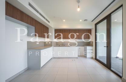 Villa - 4 Bedrooms - 4 Bathrooms for rent in Parkside 2 - Emaar South - Dubai South (Dubai World Central) - Dubai