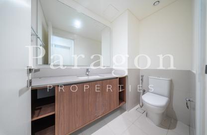 Villa - 4 Bedrooms - 4 Bathrooms for rent in Parkside 2 - Emaar South - Dubai South (Dubai World Central) - Dubai Villa - 4 Bedrooms - 4 Bathrooms for rent in Parkside 2 - Emaar South - Dubai South (Dubai World Central) - Dubai