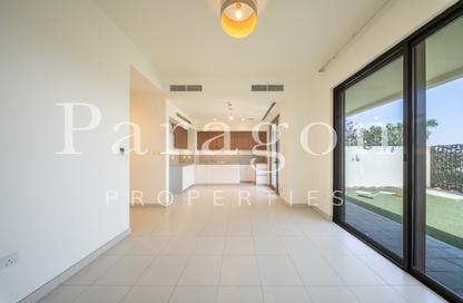 Villa - 4 Bedrooms - 4 Bathrooms for rent in Parkside 2 - Emaar South - Dubai South (Dubai World Central) - Dubai Villa - 4 Bedrooms - 4 Bathrooms for rent in Parkside 2 - Emaar South - Dubai South (Dubai World Central) - Dubai