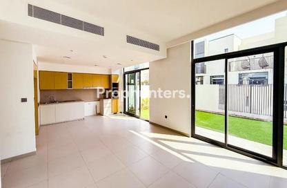 Townhouse - 4 Bedrooms - 4 Bathrooms for rent in Joy - Arabian Ranches 3 - Dubai Townhouse - 4 Bedrooms - 4 Bathrooms for rent in Joy - Arabian Ranches 3 - Dubai