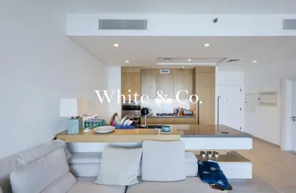 Apartment - 2 Bedrooms - 2 Bathrooms for rent in Serenia Residences North - Serenia Residences The Palm - Palm Jumeirah - Dubai