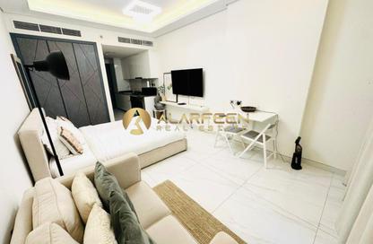 Apartment - Studio - 1 Bathroom for rent in Samana Hills - Arjan - Dubai