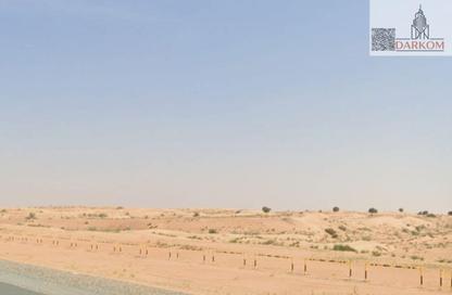 أرض - استوديو للبيع في البليده - البطائح - الشارقة