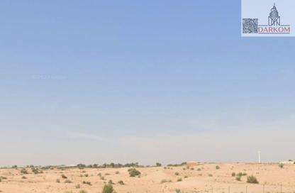 أرض - استوديو للبيع في البليده - البطائح - الشارقة