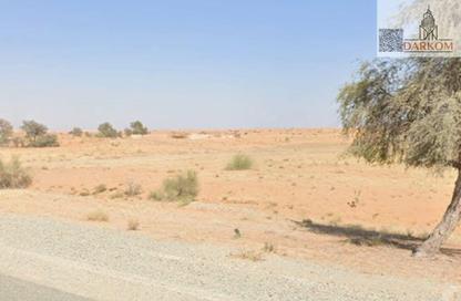 Land - Studio for sale in Al Belidah - Al Bataeh - Sharjah Land - Studio for sale in Al Belidah - Al Bataeh - Sharjah