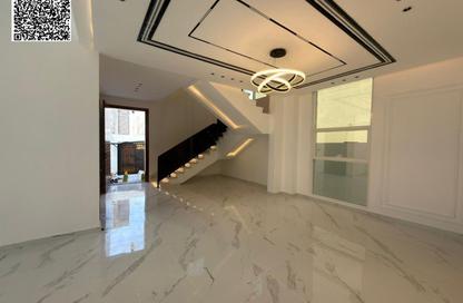 Villa - 6 Bedrooms - 7+ Bathrooms for sale in Al Zaheya Gardens - Al Zahya - Ajman