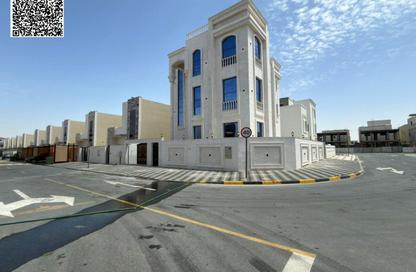 Villa - 6 Bedrooms - 7+ Bathrooms for sale in Al Zaheya Gardens - Al Zahya - Ajman