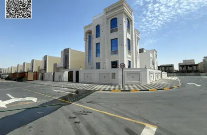 Villa - 6 Bedrooms - 7+ Bathrooms for sale in Al Zaheya Gardens - Al Zahya - Ajman