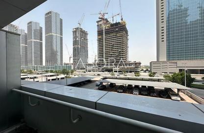 شقة - 1 للايجار في غولد كريست فيوز 2 - (JLT) مجمع J - أبراج بحيرات الجميرا - دبي