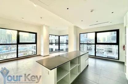 Apartment - 2 Bedrooms - 3 Bathrooms for rent in Pixel - Makers District - Al Reem Island - Abu Dhabi