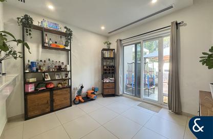 Villa - 3 Bedrooms - 2 Bathrooms for sale in Amaranta 2 - Amaranta - Villanova - Dubai Villa - 3 Bedrooms - 2 Bathrooms for sale in Amaranta 2 - Amaranta - Villanova - Dubai