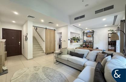 Villa - 3 Bedrooms - 2 Bathrooms for sale in Amaranta 2 - Amaranta - Villanova - Dubai Villa - 3 Bedrooms - 2 Bathrooms for sale in Amaranta 2 - Amaranta - Villanova - Dubai