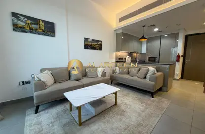 Apartment - 2 Bedrooms - 2 Bathrooms for rent in Rigel - District 10 - Jumeirah Village Circle - Dubai