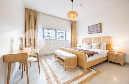 Apartment - 2 Bedrooms - 3 Bathrooms for rent in Lamar Residences - Al Seef - Al Raha Beach - Abu Dhabi Apartment - 2 Bedrooms - 3 Bathrooms for rent in Lamar Residences - Al Seef - Al Raha Beach - Abu Dhabi