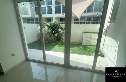 Townhouse - 3 Bedrooms - 3 Bathrooms for rent in Albizia - Damac Hills 2 - Dubai