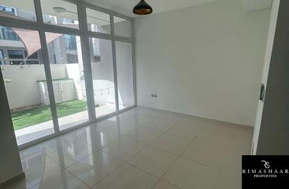 Townhouse - 3 Bedrooms - 3 Bathrooms for rent in Albizia - Damac Hills 2 - Dubai