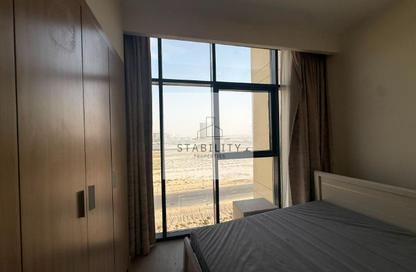 Apartment - Studio - 1 Bathroom for rent in Azizi Riviera 1 - Azizi Riviera - Meydan One - Meydan - Dubai Apartment - Studio - 1 Bathroom for rent in Azizi Riviera 1 - Azizi Riviera - Meydan One - Meydan - Dubai