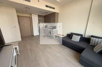 Apartment - Studio - 1 Bathroom for rent in Azizi Riviera 1 - Azizi Riviera - Meydan One - Meydan - Dubai Apartment - Studio - 1 Bathroom for rent in Azizi Riviera 1 - Azizi Riviera - Meydan One - Meydan - Dubai