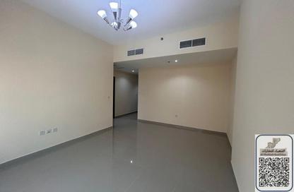Apartment - 1 - 1 for rent in Fujairah Beach - Downtown Fujairah - Fujairah
