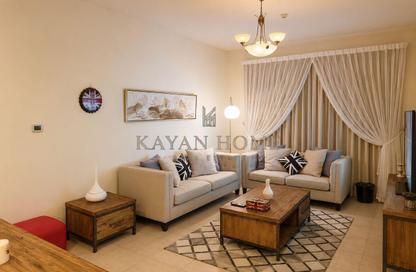 Apartment - 1 Bedroom - 2 Bathrooms for sale in Florence 1 - Tuscan Residences - District 10 - Jumeirah Village Circle - Dubai Apartment - 1 Bedroom - 2 Bathrooms for sale in Florence 1 - Tuscan Residences - District 10 - Jumeirah Village Circle - Dubai