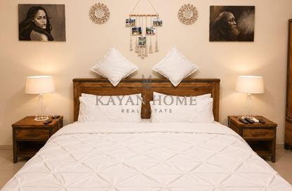 Apartment - 1 Bedroom - 2 Bathrooms for sale in Florence 1 - Tuscan Residences - District 10 - Jumeirah Village Circle - Dubai Apartment - 1 Bedroom - 2 Bathrooms for sale in Florence 1 - Tuscan Residences - District 10 - Jumeirah Village Circle - Dubai