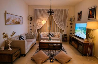Apartment - 1 Bedroom - 2 Bathrooms for sale in Florence 1 - Tuscan Residences - District 10 - Jumeirah Village Circle - Dubai Apartment - 1 Bedroom - 2 Bathrooms for sale in Florence 1 - Tuscan Residences - District 10 - Jumeirah Village Circle - Dubai