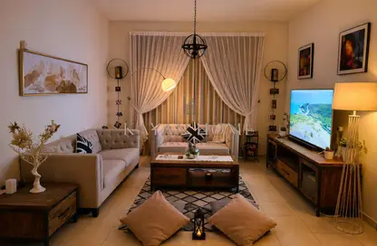 Apartment - 1 Bedroom - 2 Bathrooms for sale in Florence 1 - Tuscan Residences - District 10 - Jumeirah Village Circle - Dubai Apartment - 1 Bedroom - 2 Bathrooms for sale in Florence 1 - Tuscan Residences - District 10 - Jumeirah Village Circle - Dubai