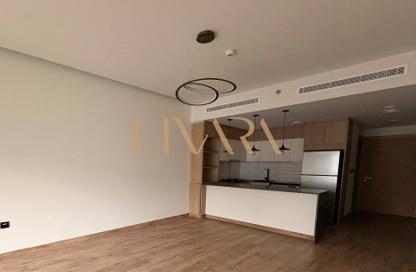 Apartment - Studio - 1 for rent in Rokane G25 - District 10 - Jumeirah Village Circle - Dubai