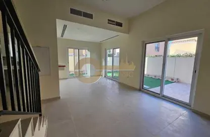 Villa - 4 Bedrooms - 5 Bathrooms for rent in Amaranta B - Amaranta - Villanova - Dubai Land - Dubai
