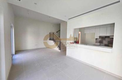 Villa - 4 Bedrooms - 5 Bathrooms for rent in Amaranta B - Amaranta - Villanova - Dubai Land - Dubai